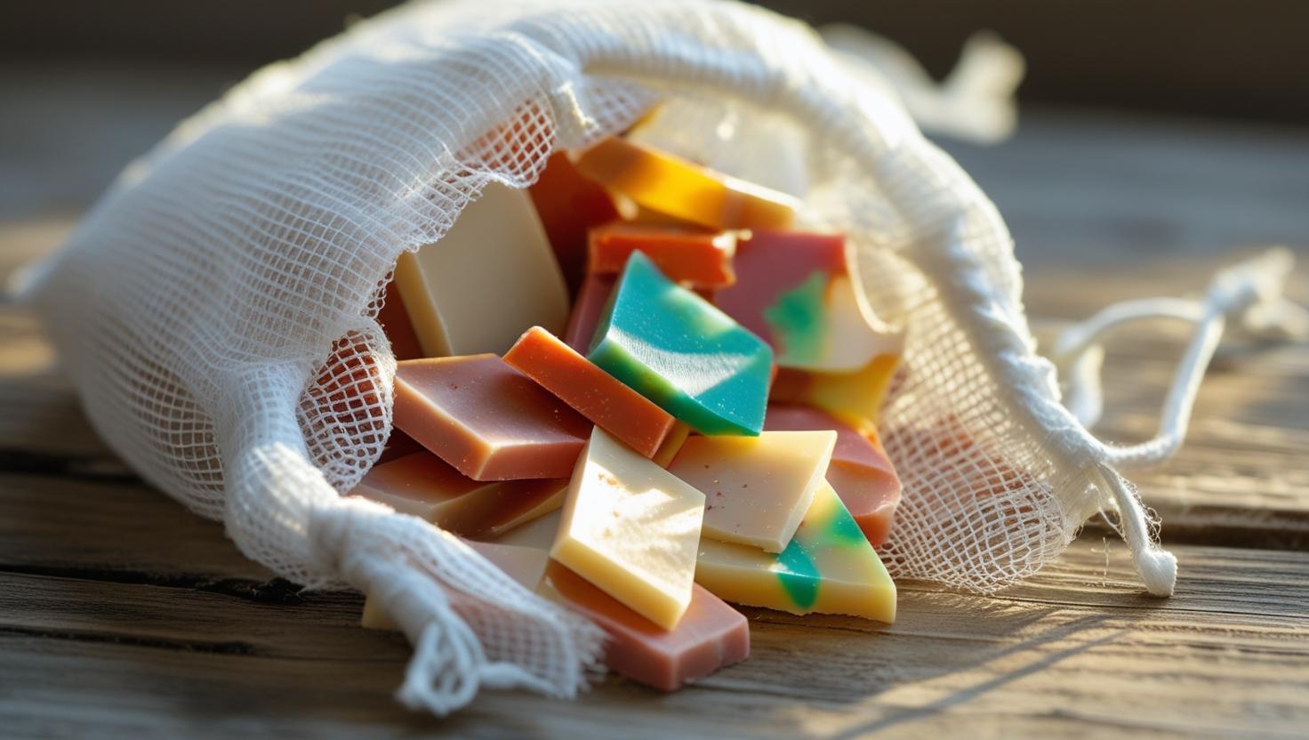 Обмылки для свежести обуви