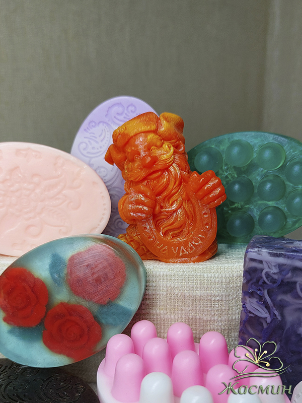 Подарки ручной работы