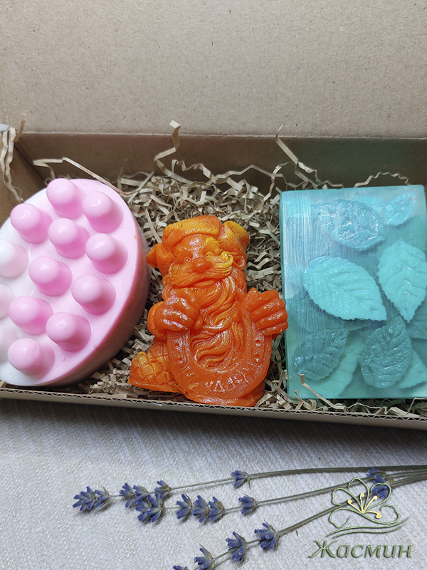 Подарочные наборы