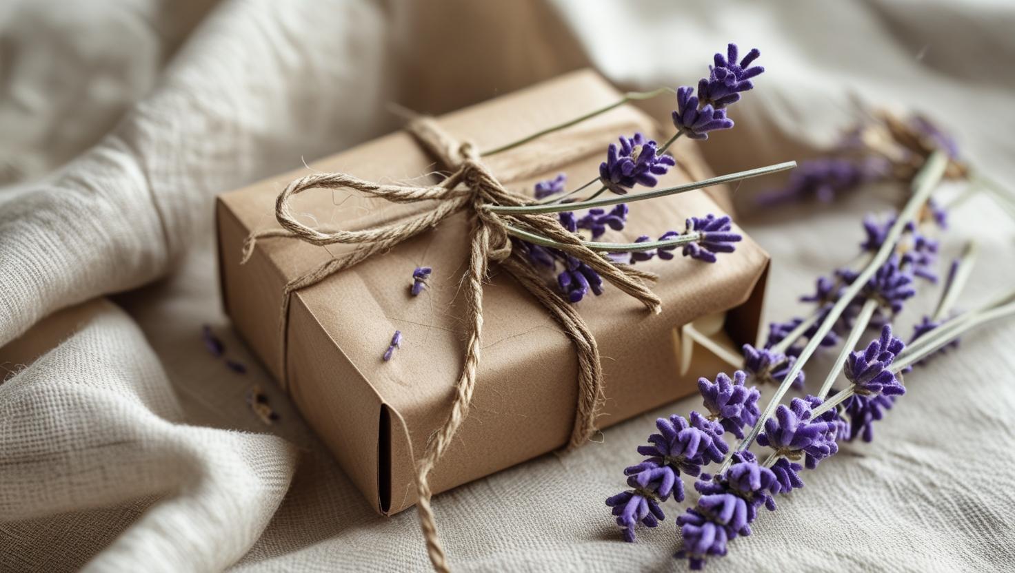 подарочная упаковка своими руками