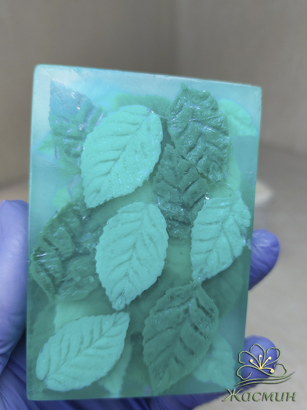 Мыло Берёзовый гай