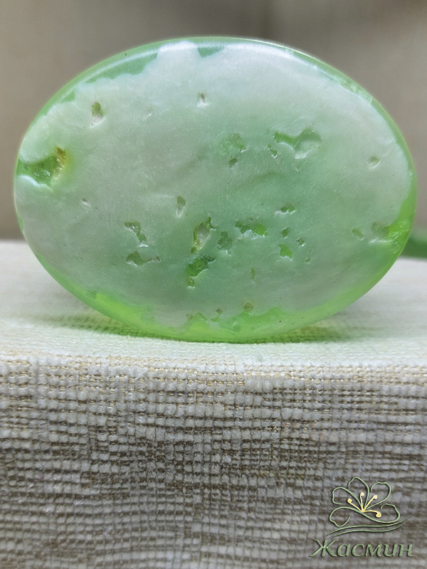 Мыло Скраб с морской солью