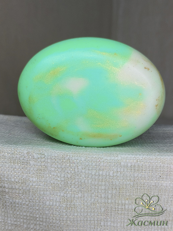 Мыло Нежное увлажнение: аромат ландыша