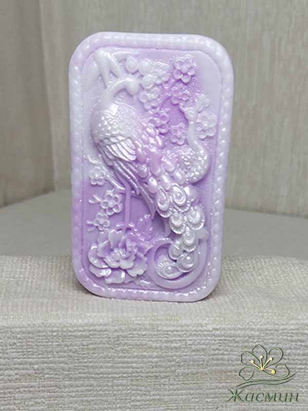 Подарочное мыло с молочным казеином