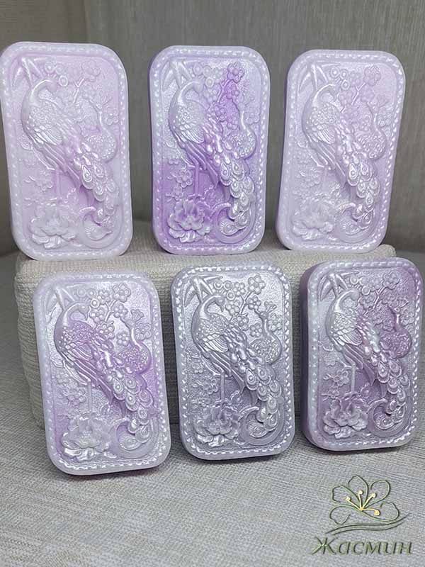 Купить мыло с молочным казеином