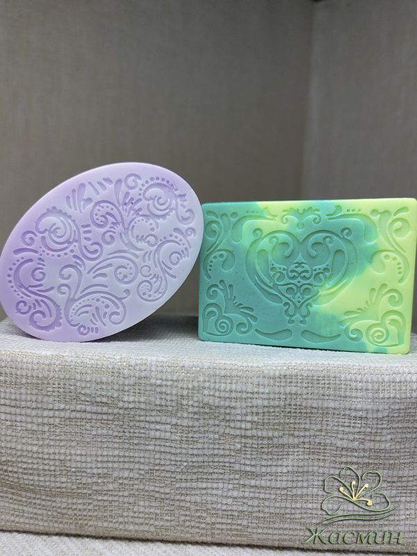 Подарочный набор мыла на день рождения