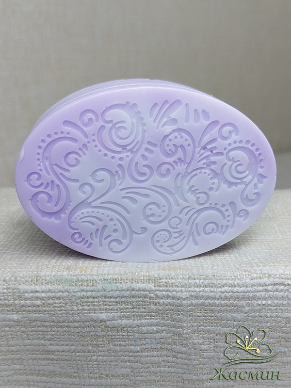 Мыло с маслом ши