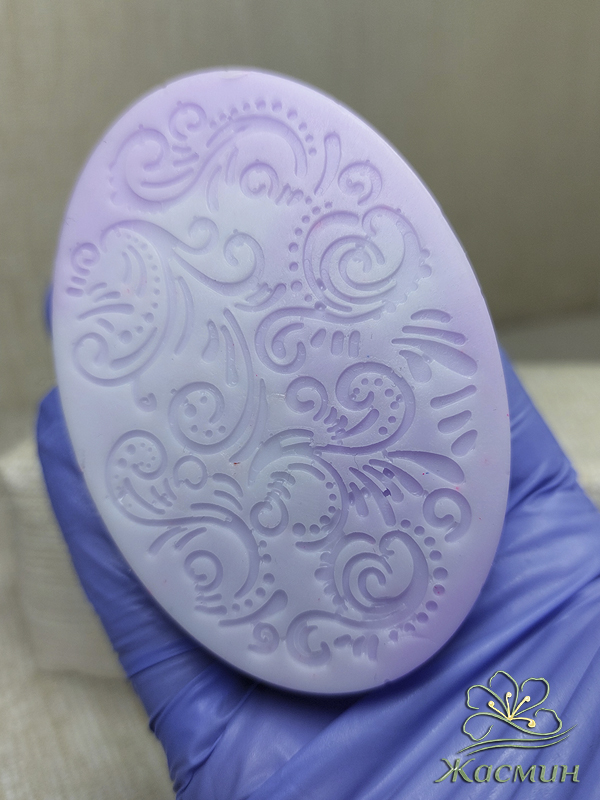 Мыло Интенсивное восстановление с маслом ши