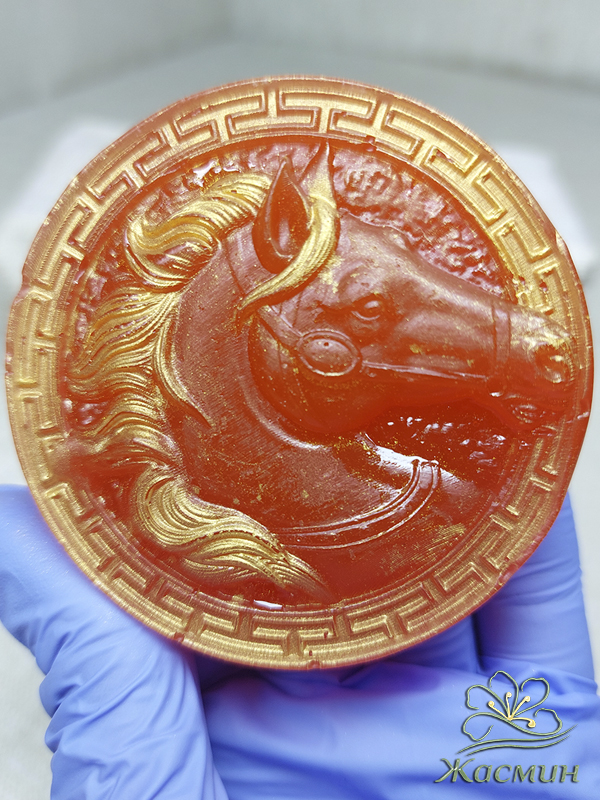 Силуэт удачи