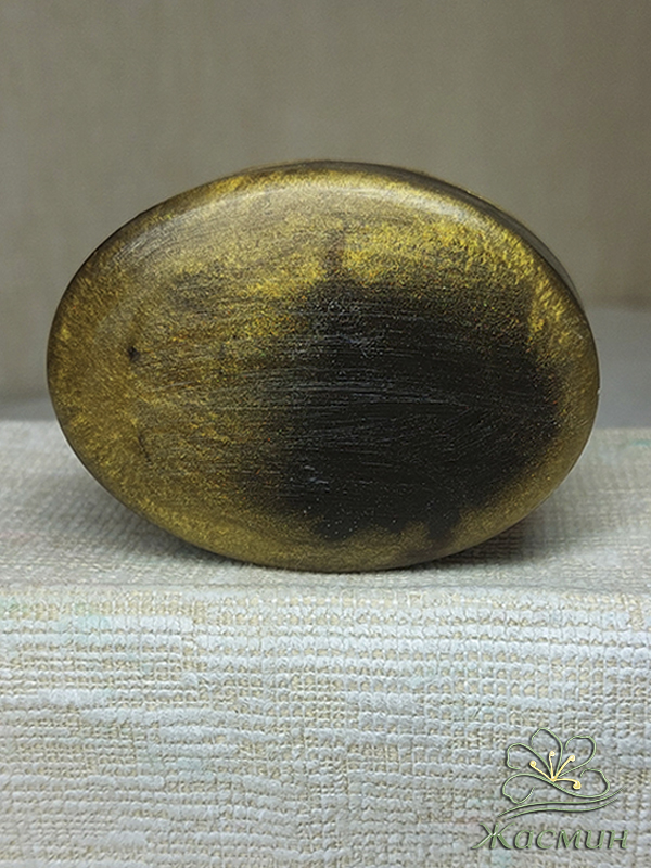 Увлажняющее мыло с ароматом ветивера