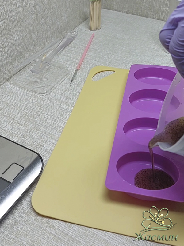 Подбор материалов