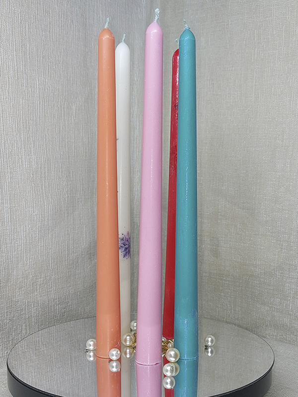 Свечи Классика