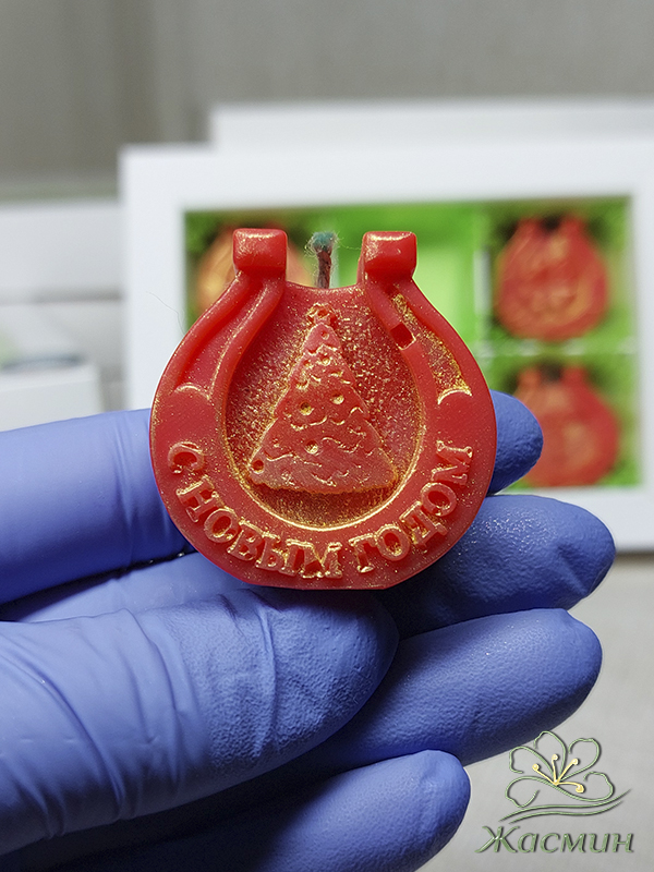 Набор подков свечи купить