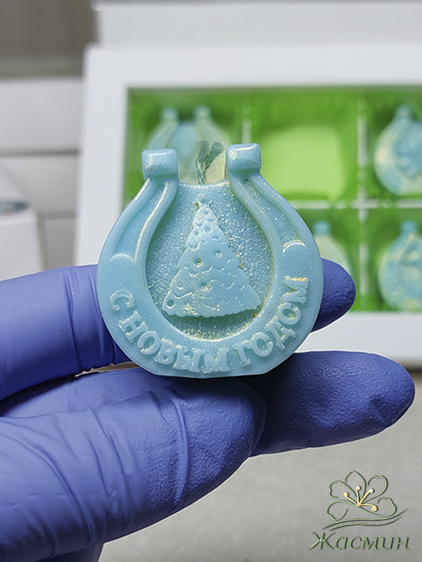 Набор свечи-пожелания купить