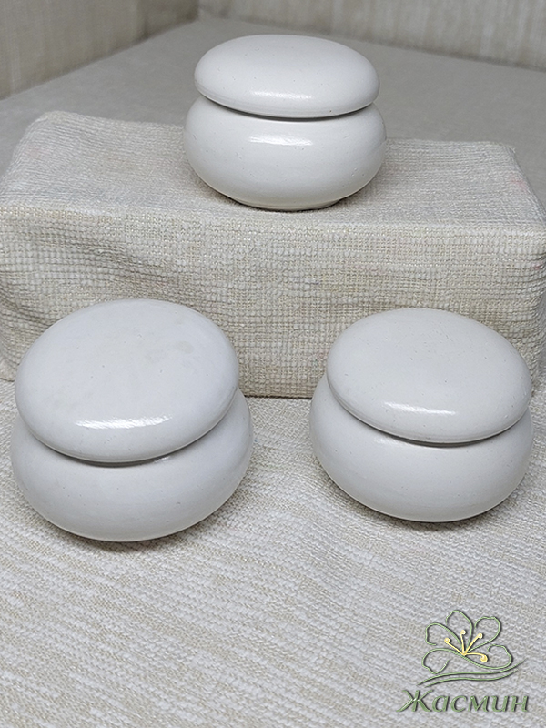 Свеча-знакомство