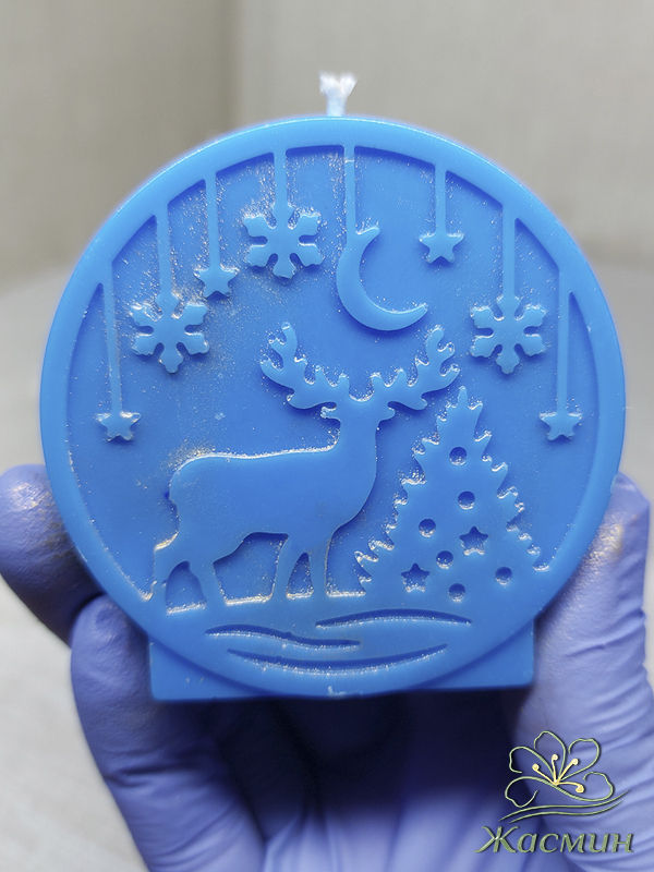 Свеча Волшебная ночь